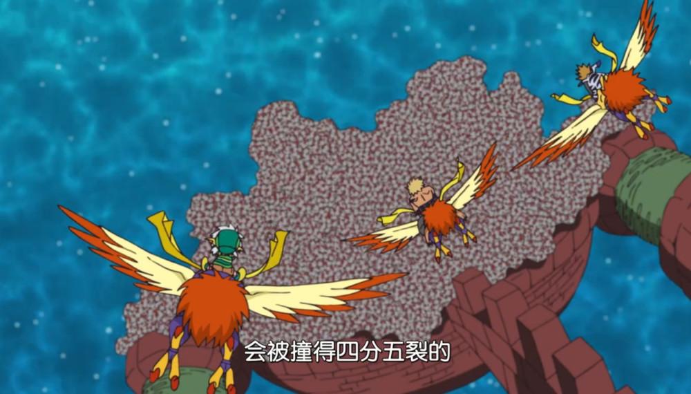 少年泰坦大出击